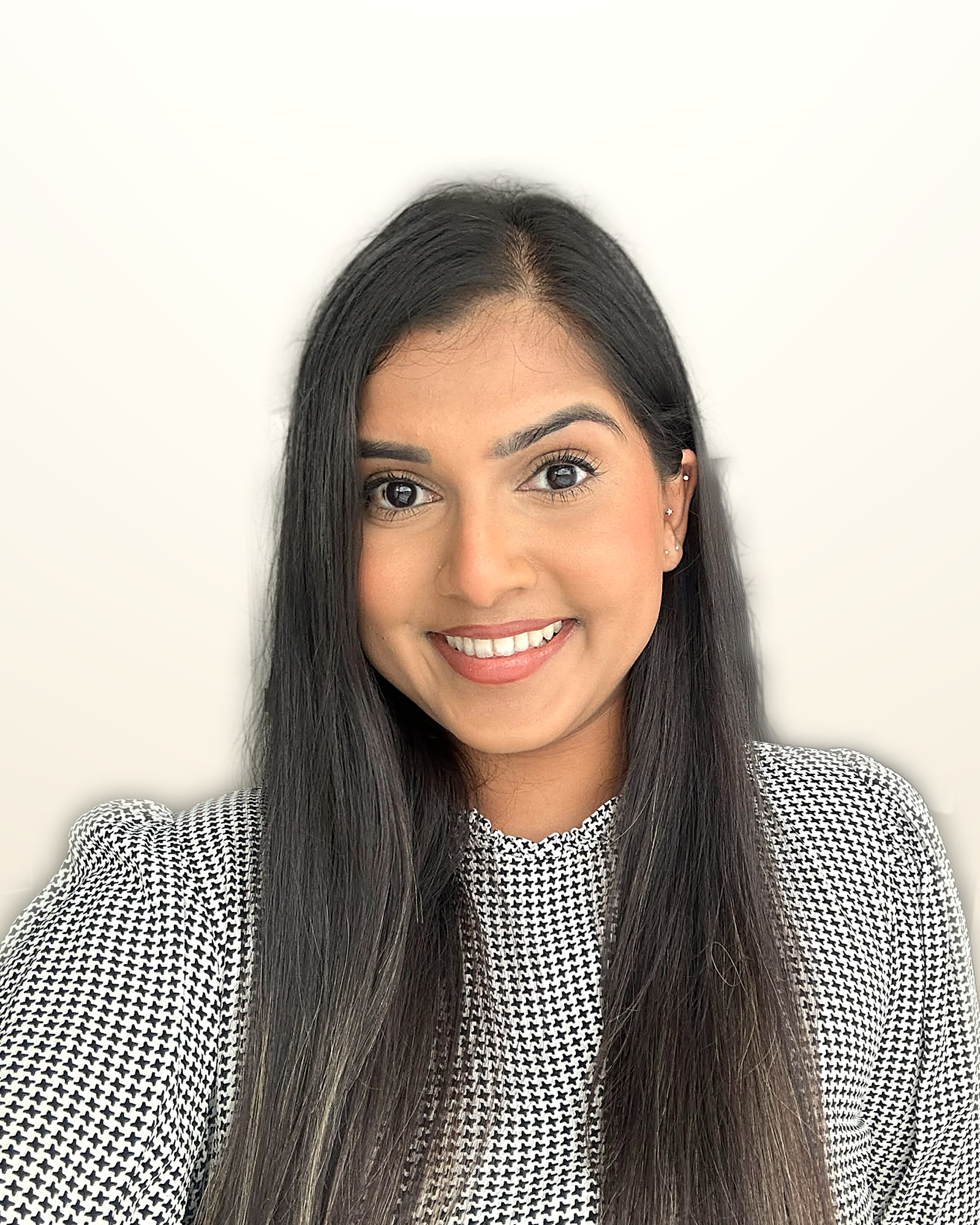Dr Trisha Hirani, GP at The Doctor's Lounge