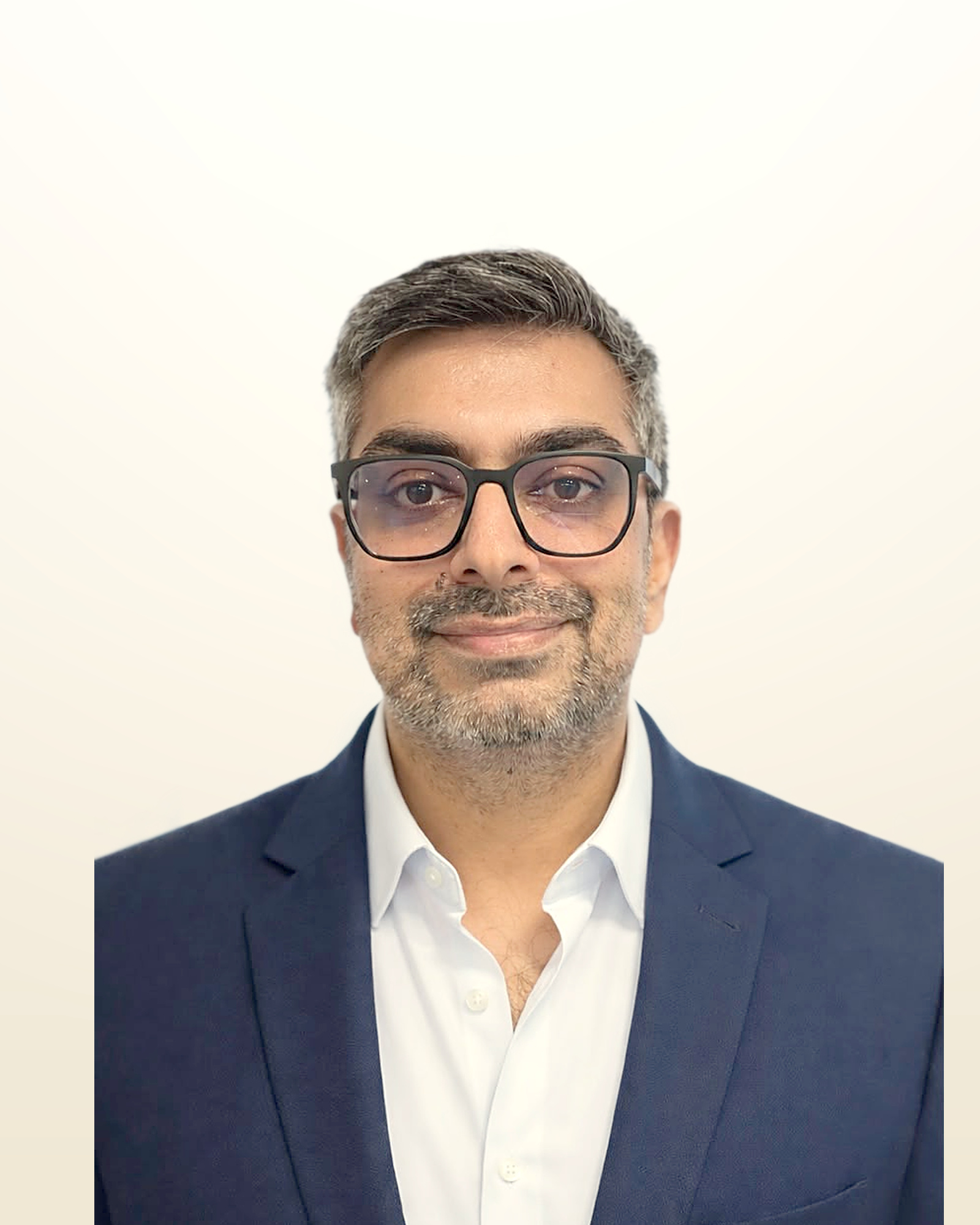 Dr Shiv Koria, GP at The Doctor's Lounge