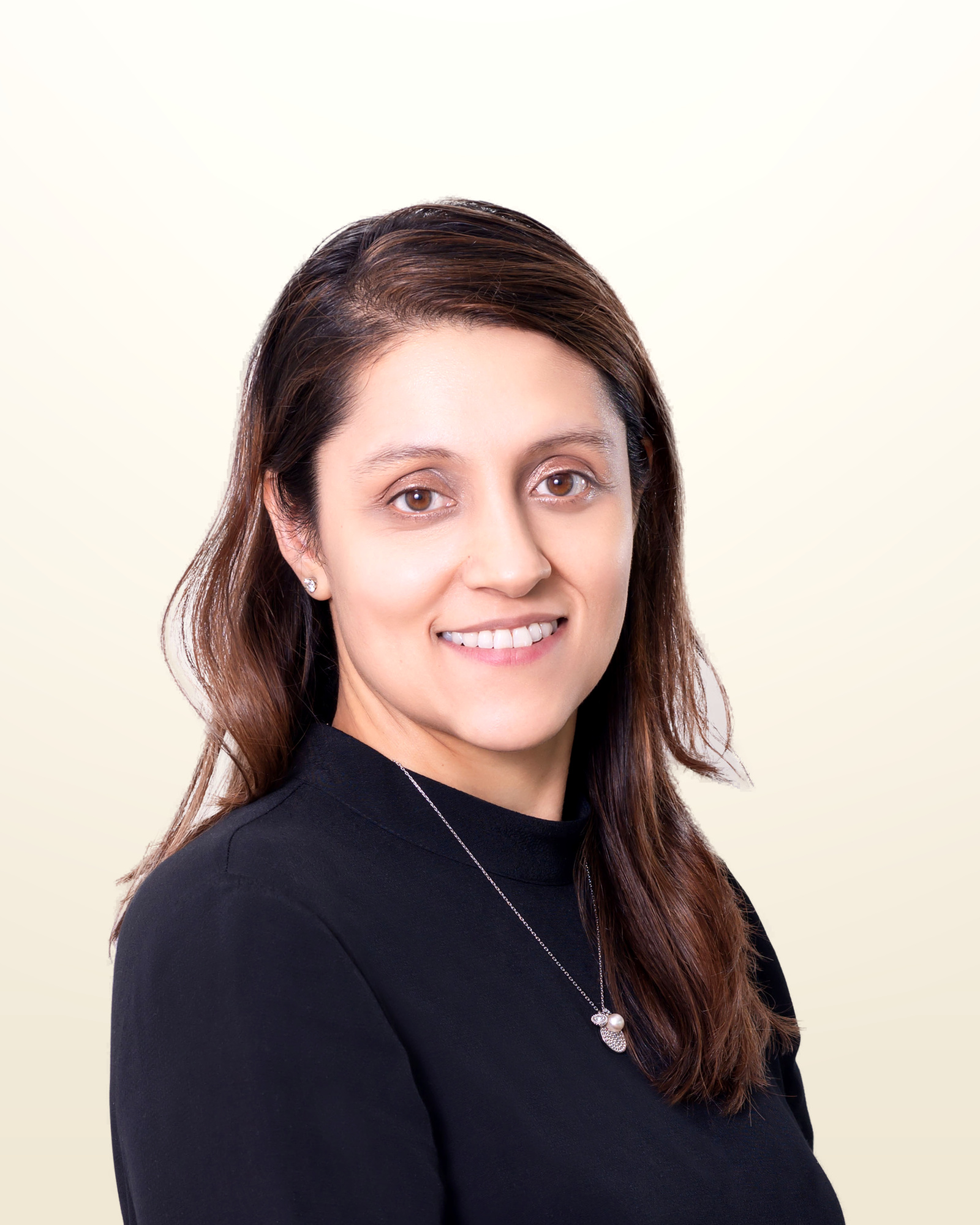 Dr Neha Tanna, GP at The Doctor's Lounge