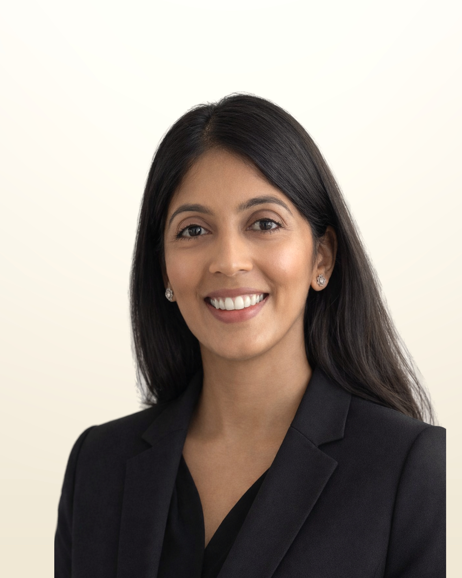 Dr Dipti Hirani, GP at The Doctor's Lounge