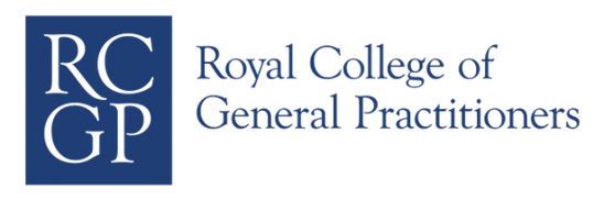 Royal College of General Practitioners logo